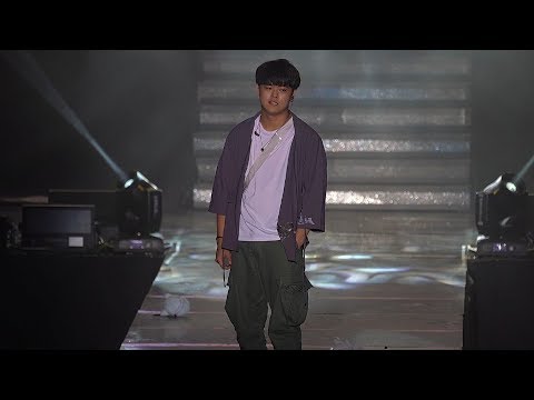 180707 이병재 (VINXEN) - 필요도 (역대급 때창 ㄷㄷ) @슈퍼루키 끝판왕 in 서울 [4K 직캠] by. fanPD