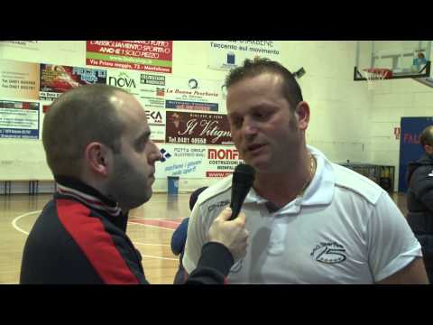 Intervista a Cristiano Petriccione, presidente dello Star Five Monfalcone promosso in serie B