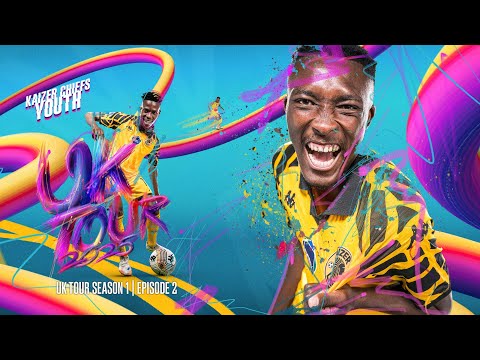 UK-Tour Staffel 1 | Folge 2: Erster Eindruck von Manchester