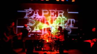Paper Street Saints - Helter Skelter (Beatles cover)