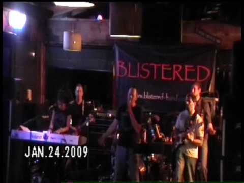 Superstition by Blistered