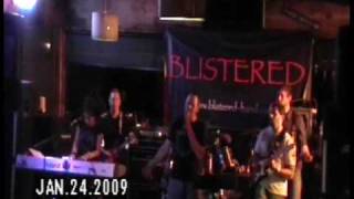 Superstition by Blistered