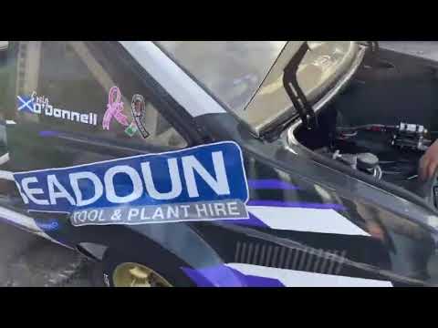 Ford Escort Mk2 Rally Car *4AGE* - Image 2