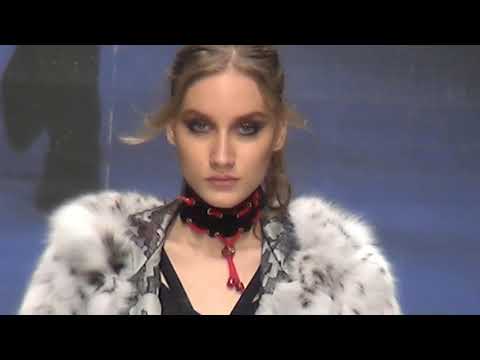 Italien Fashion Night 2019 ( HD) the One Milano