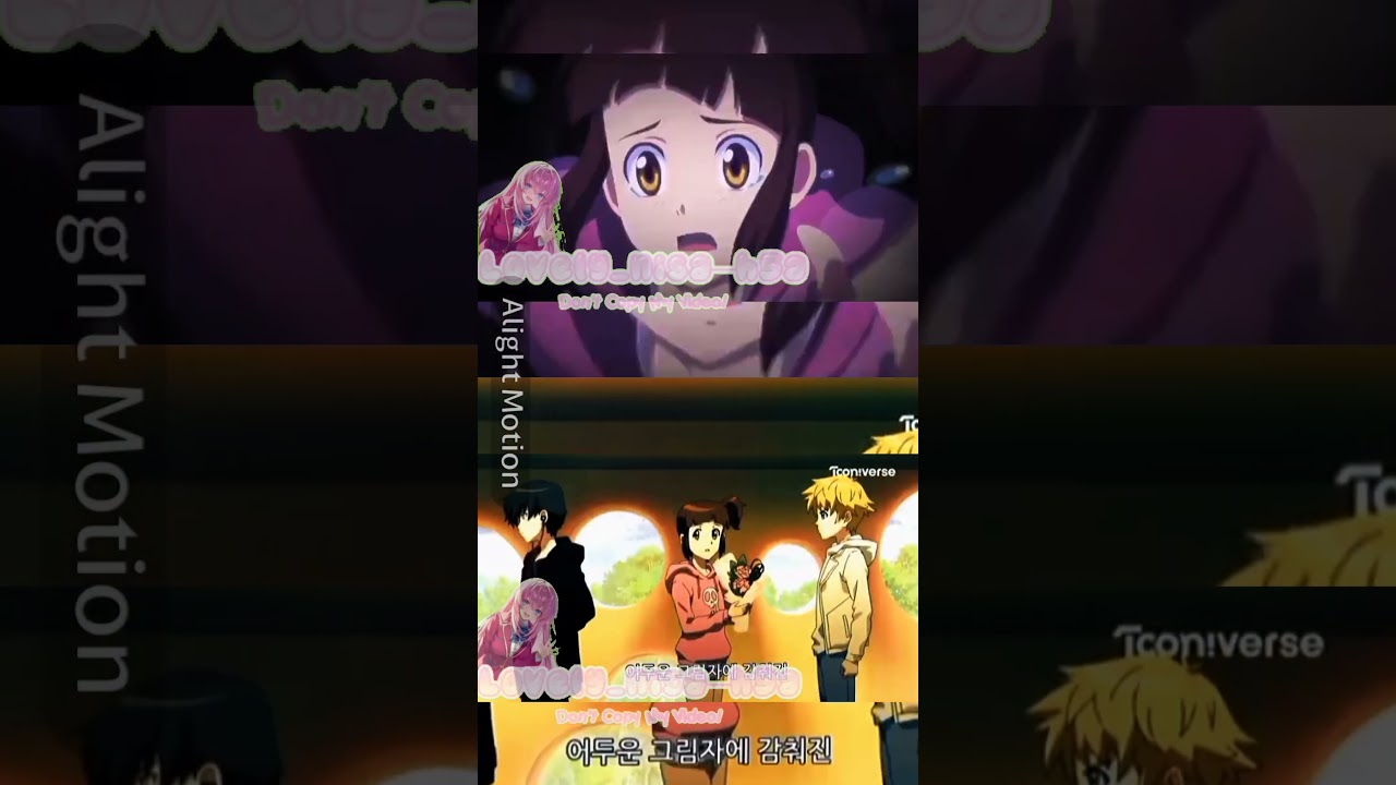 season 2 and season 5😋✨#subscribe #masukberanda #like #shinbihouse #rameindong #semogarame#fypシ