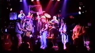 Crack The Sky - She&#39;s A Dancer