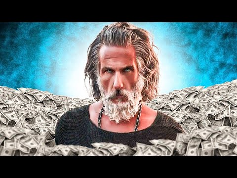 This Man is 100 Times Richer than Elon Musk | Monaco ZEUS - Ilan Tobianah