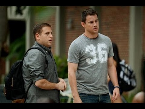 22 Jump Street - Red Band Trailer - Reaction & Review