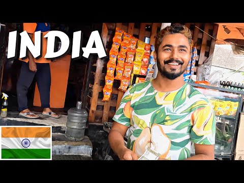 $0.60 Breakfast By Kind Gentleman In Kochi Fort, Kerala, India 🇮🇳