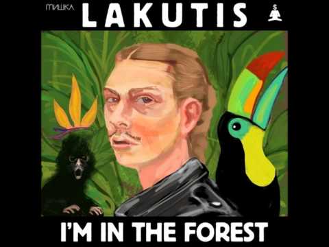 Video thumbnail for Lakutis In The House
