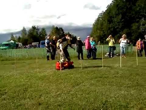 Lisakatse Aravete 2011  #547