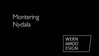 Wenamo Design 2019 Nydala