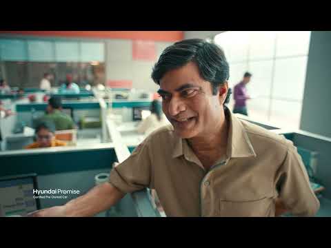 Hyundai promises a fair deal for an old car