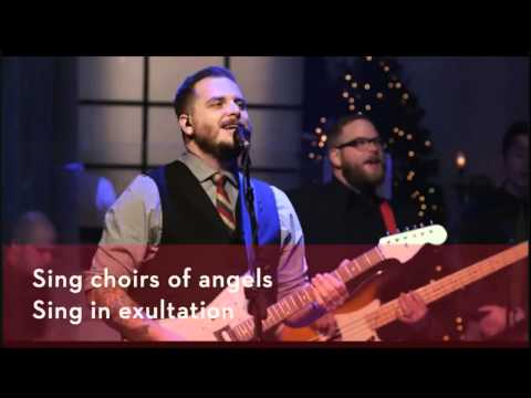 Thumbnail for O Come, All Ye Faithful video