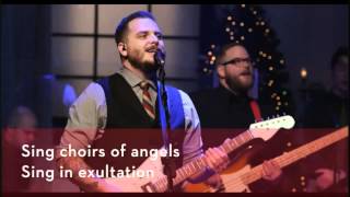 O Come, All Ye Faithful