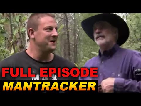 Terry Grant & His Prey Stand Off | Mantracker