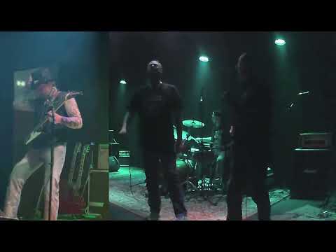 FAUVES  LIVE  -  Cocaïne