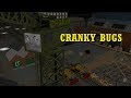 Cranky Bugs