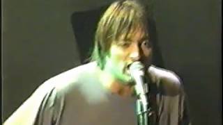 The Samples - &quot;Did You Ever Look So Nice&quot; - Live at Toad&#39;s Place - New Haven, CT - 4/18/95