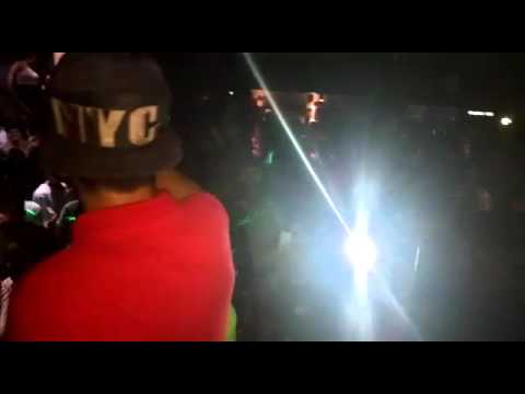 mc xandinho sp - show ao vivo em casa de bamba jau sp(video oficial)