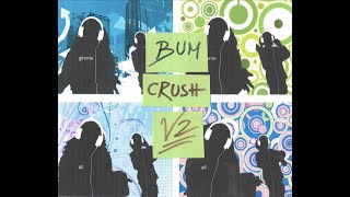 Cover art for Bum crush V2