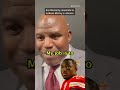 Shady McCoy said Andy Reid was the catalyst behind Chiefs offense #shorts