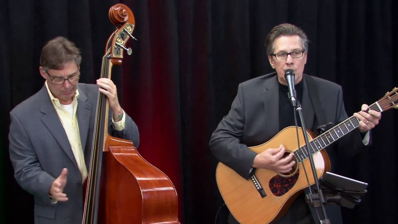 Hire Stan Hamrick Guitarist Guitarist in Charlottesville, Virginia