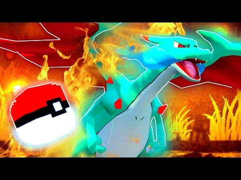 Minecraft Pixelmon MEGA LUCKY BLOCK WORLD - POKEMON TOWER OF POWER! (Minecraft Pokemon Mod)