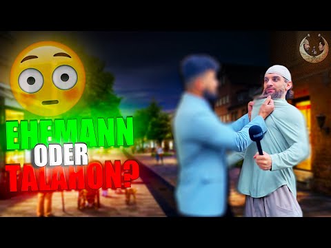 MUSLIME heute Ehefähig? ELTERN scheitern in der Erziehung!?