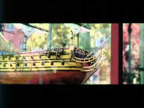 Пригоди Тінтіна: таємниця Єдинорога 3D. Трейлер А