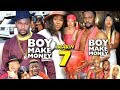BOY MAKE MONEY SEASON 7 New Movie 2019 Latest Nigerian Nollywood Movie Full HD