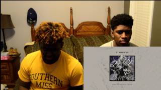 Lil Yachty x Pollàri &quot;Diamonds&quot; (WSHH Exclusive - Official Audio Reaction)