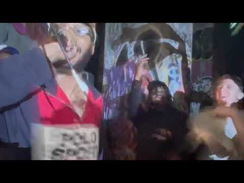 Five Finger Posse - Black Punk Rock (Live @ Graffiti Pier 10/09/21)