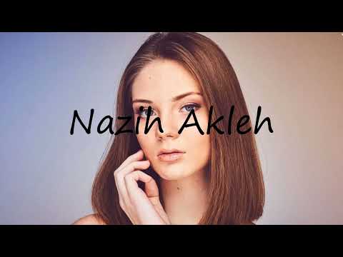 How to pronounce Nazih Akleh in English?
