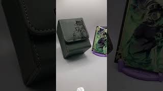 pero que perra tan escandalosa #jojo #yugioh  #tcgcommunity #anime #tcg #grabadoláser