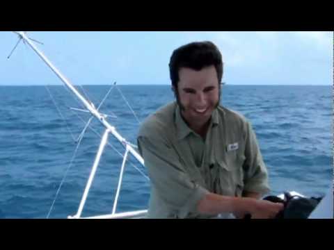 NEW: Hookin' Up with Mariko Izumi on World Fishing Network