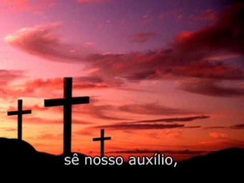 Ó, Cruz De Amor! video