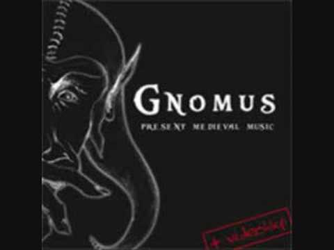 Gnomus - Värgtimmen
