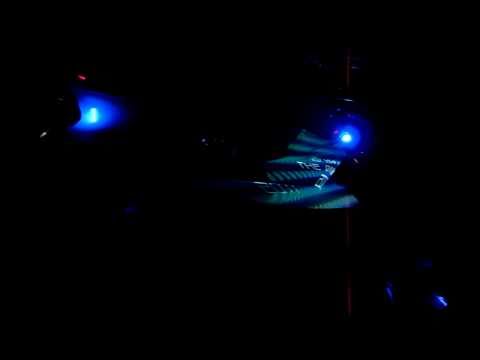 SON KITE × MINILOGUE @CLUB MAGO #1