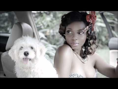 Silvastone + Yemi Alade - Loving My Baby Remix