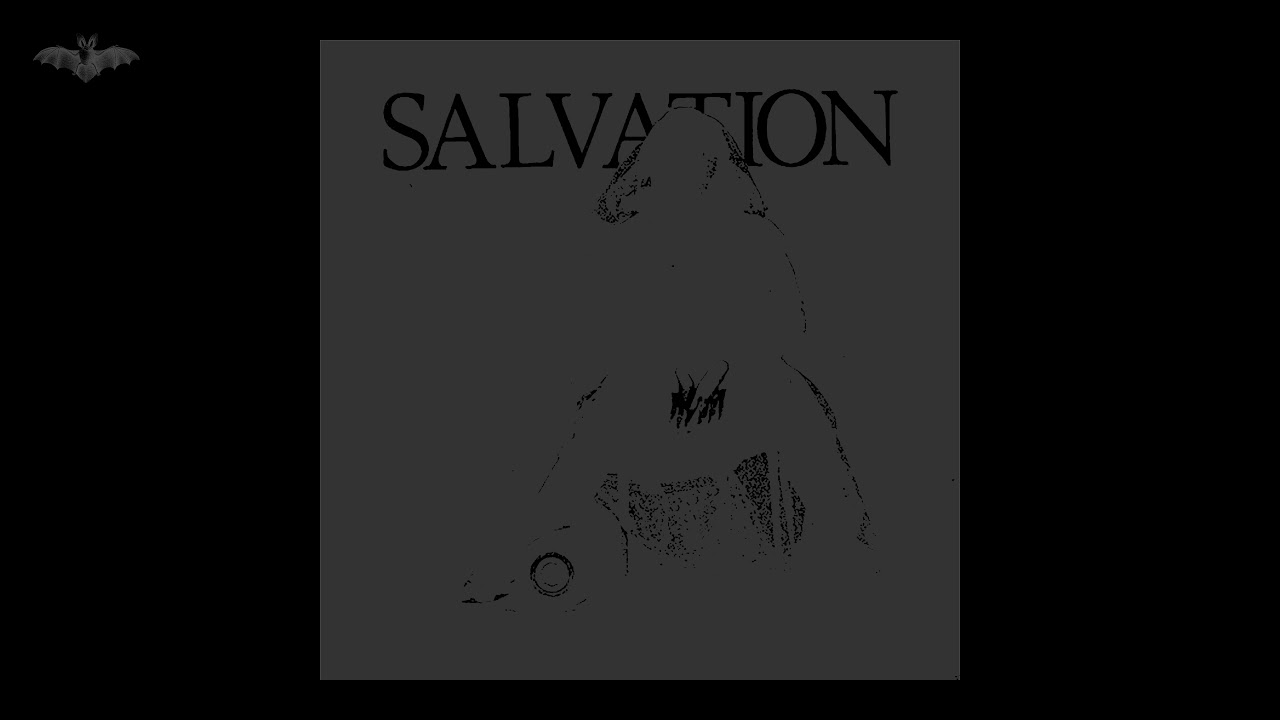 Salvation - Girlsoul