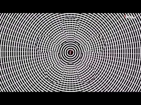 Illusion d'optique - Tout bouge !
