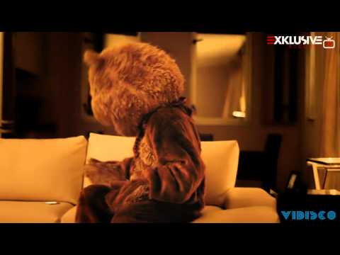 Crazy White Boy - What You Do 2 Me (Official Video HD)