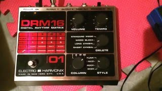 Bérurier Noir - Il tua son petit frère (DRM16 sample)