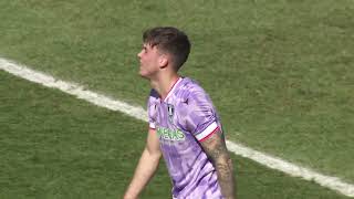 옥스퍼드 유나이티드 FC vs 셰필드 웬즈데이 FC