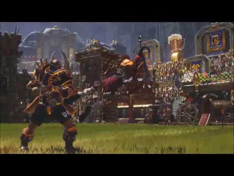 Bloodbowl 2 - Champions Cup - Jimmy Fantastic vs. Pizhamich