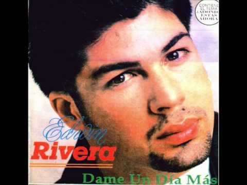Edwin Rivera - No Te Apartes De Mi