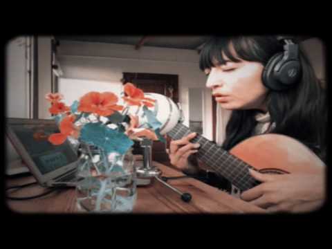 Diana Gameros  -  "Amor A Todo"  -  Tiny Desk Contest Submission 2020