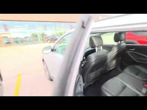 2017 Hyundai Santa Fe XL AWD 4dr Luxury for sale at Finch Hyundai in London, ON
