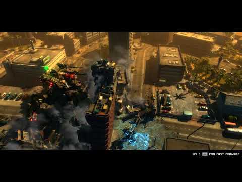 X-Morph: Defense Preview